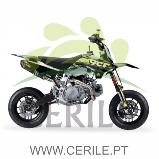 MINI MOTA YCF BIGY SM F190 DAYTONA