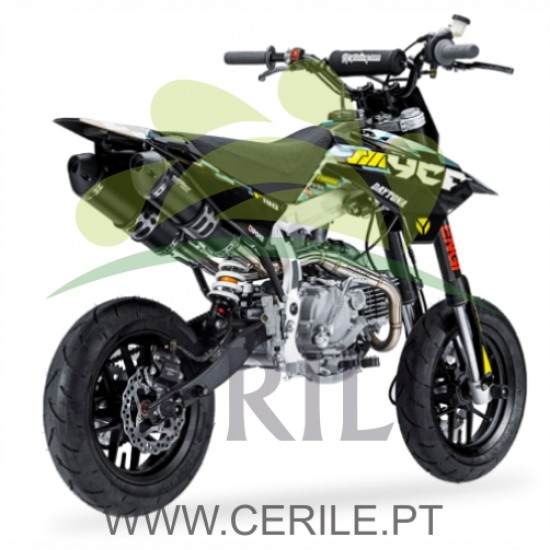 MINI MOTA YCF BIGY SM F190 DAYTONA