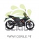MOTA MALAGUTI SPECTRE GP 125