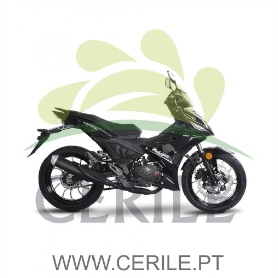 MOTA MALAGUTI SPECTRE GP 125