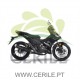 MOTA MALAGUTI SPECTRE GP 125