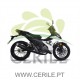 MOTA MALAGUTI SPECTRE GP 125