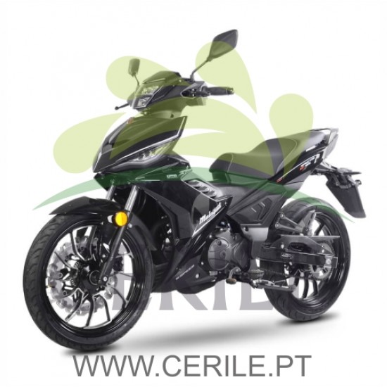 MOTA MALAGUTI SPECTRE GP 125