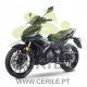 MOTA MALAGUTI SPECTRE GP 125