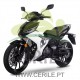 MOTA MALAGUTI SPECTRE GP 125