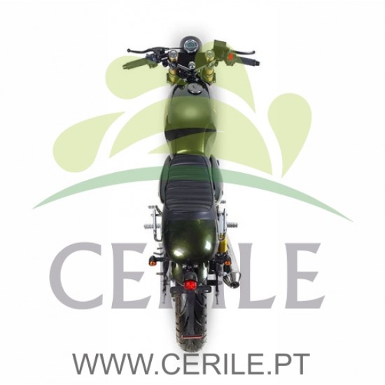 MOTA BLUROC SPIRIT 125 (E5)