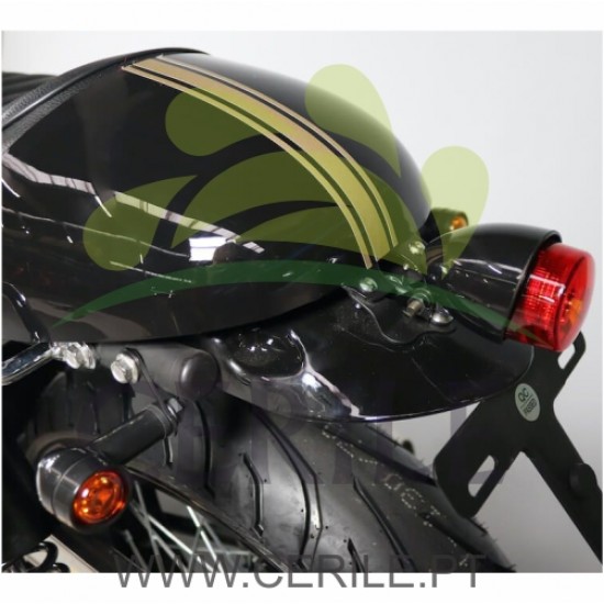 MOTA BLUROC SPIRIT 125 (E5)