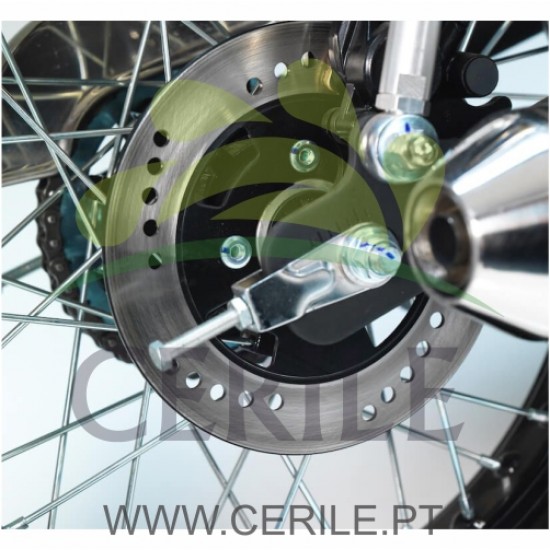 MOTA BLUROC SPIRIT 125 (E5)