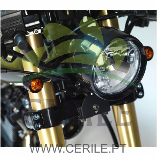 MOTA BLUROC SPIRIT 125 (E5)