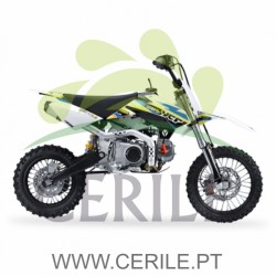 MINI MOTAS YCF START 125SE 2022