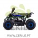 TOX MINI QUAD VIPER VR 110 (6")