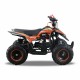 Tox Mini ATV 49cc Racer Mini-Madox Racing 