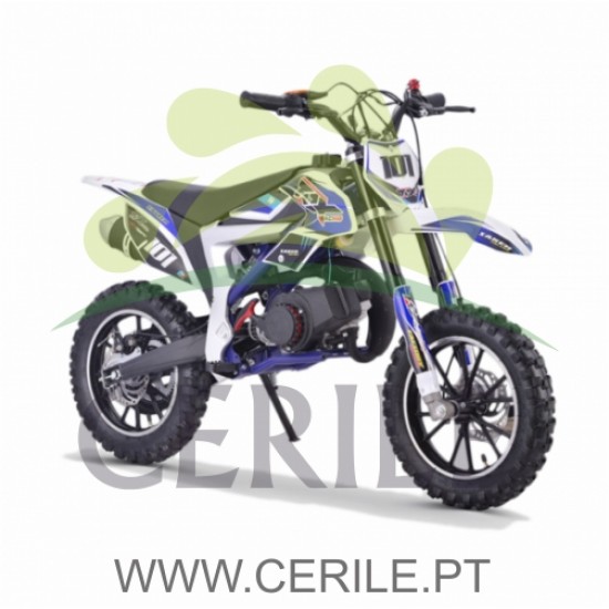 MINI MOTA TOX DIRT 49 SAKER