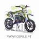 MINI MOTA TOX DIRT 49 SAKER