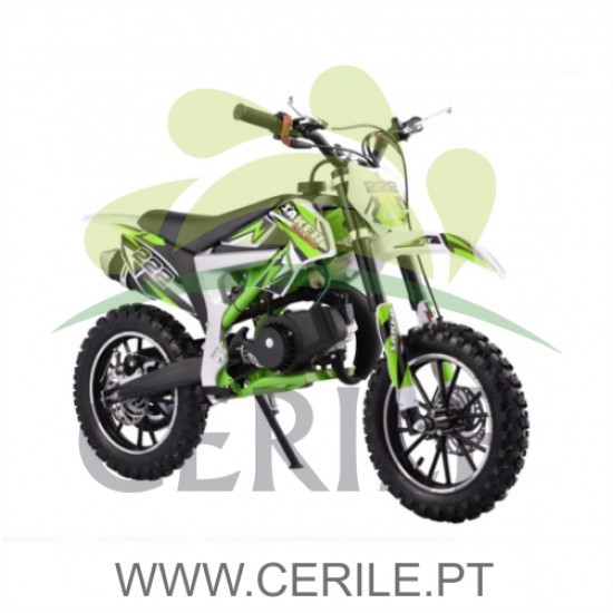MINI MOTA TOX DIRT 49 SAKER
