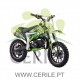 MINI MOTA TOX DIRT 49 SAKER