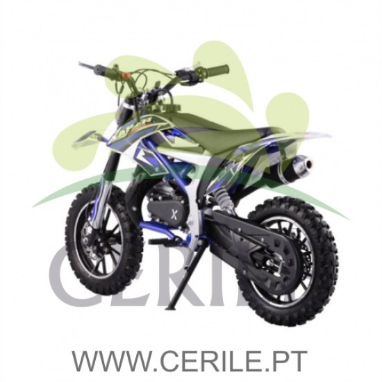 MINI MOTA TOX DIRT 49 SAKER