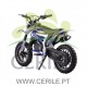 MINI MOTA TOX DIRT 49 SAKER