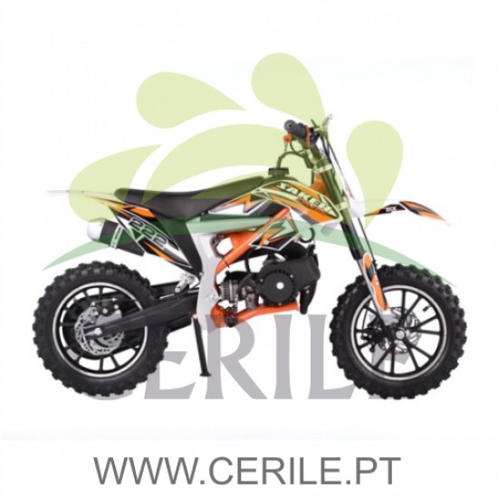 MINI MOTA TOX DIRT 49 SAKER