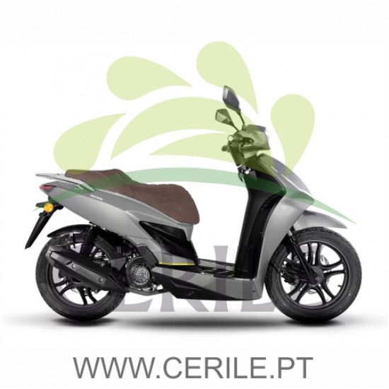 MOTA MOTRON SCOOTER VENTURA 125