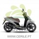 MOTA MOTRON SCOOTER VENTURA 125