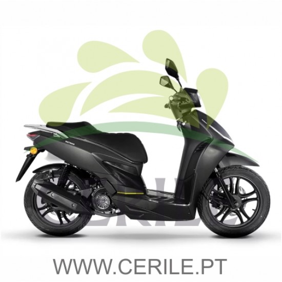 MOTA MOTRON SCOOTER VENTURA 125