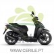 MOTA MOTRON SCOOTER VENTURA 125