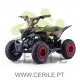 MINI MOTA TOX QUAD VIPER VR 800E (6") (E-QD06) ELÉTRICA
