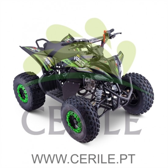 MINI MOTA TOX QUAD VIPER VR 125 (8") (A125)