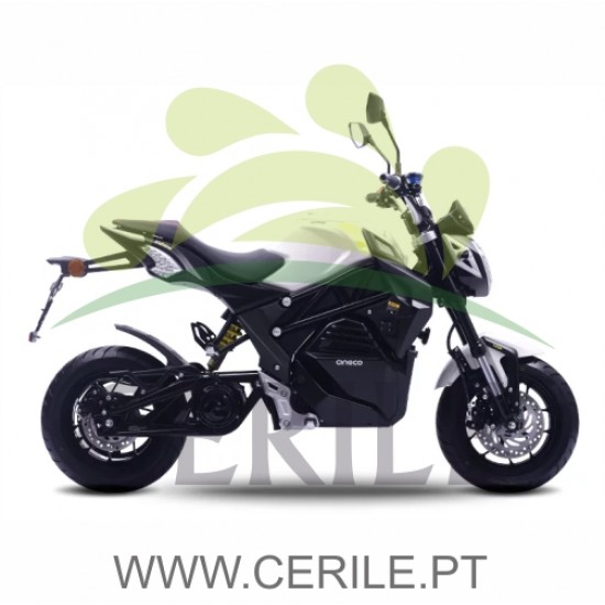 MOTA ELÉTRICA MOTRON VIZION E