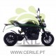 MOTA ELÉTRICA MOTRON VIZION E
