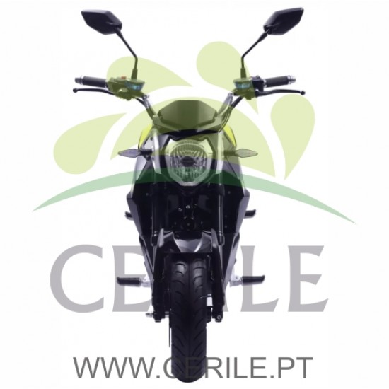 MOTA ELÉTRICA MOTRON VIZION E