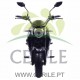MOTA ELÉTRICA MOTRON VIZION E