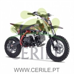 TOX VOLCANO MX 110CC (DBK12) 12"/10"