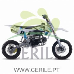 TOX VOLCANO 125CC 14"/12"