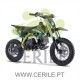 TOX VOLCANO MX 110CC (DBK12) 12"/10"