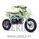 TOX VOLCANO MX 110CC (DBK12) 12"/10"