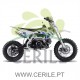 TOX VOLCANO MX 110CC (DBK12) 12"/10"