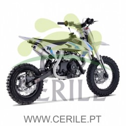 TOX VOLCANO MX 110CC (DBK12) 12"/10"