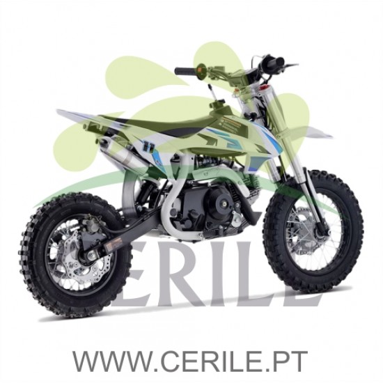 TOX VOLCANO MX 110CC (DBK12) 12"/10"