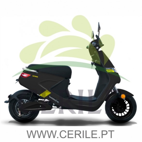 MOTA ELÉTRICA MOTRON VOLTZ E