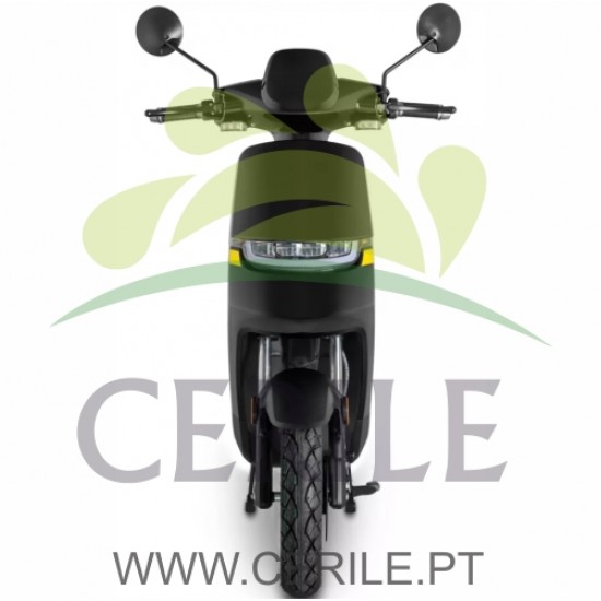 MOTA ELÉTRICA MOTRON VOLTZ E