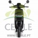 MOTA ELÉTRICA MOTRON VOLTZ E