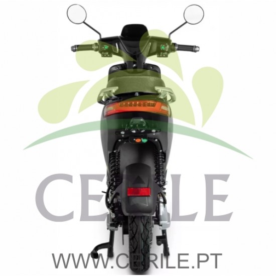 MOTA ELÉTRICA MOTRON VOLTZ E