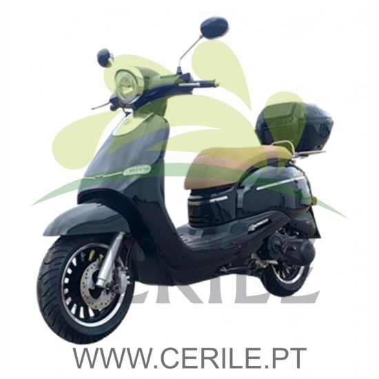 VORTEX SCOOTER CRUISE 125CM3