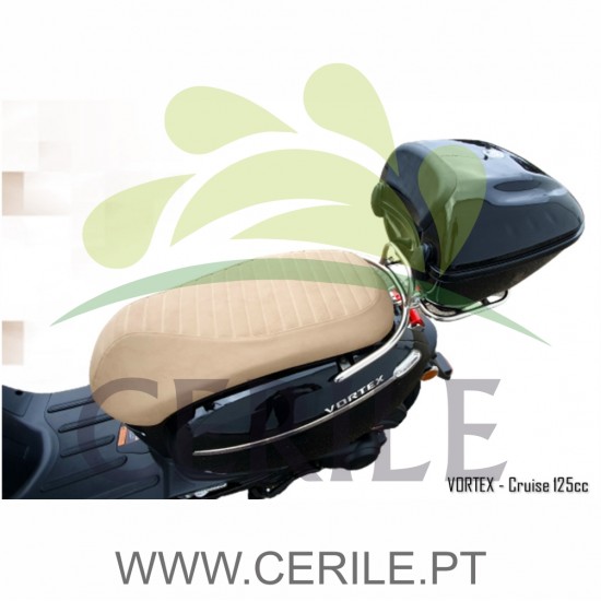 VORTEX SCOOTER CRUISE 125CM3