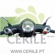 VORTEX SCOOTER CRUISE 125CM3