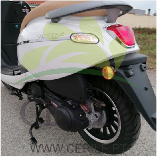 VORTEX SCOOTER CRUISE 125CM3