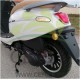 VORTEX SCOOTER CRUISE 125CM3