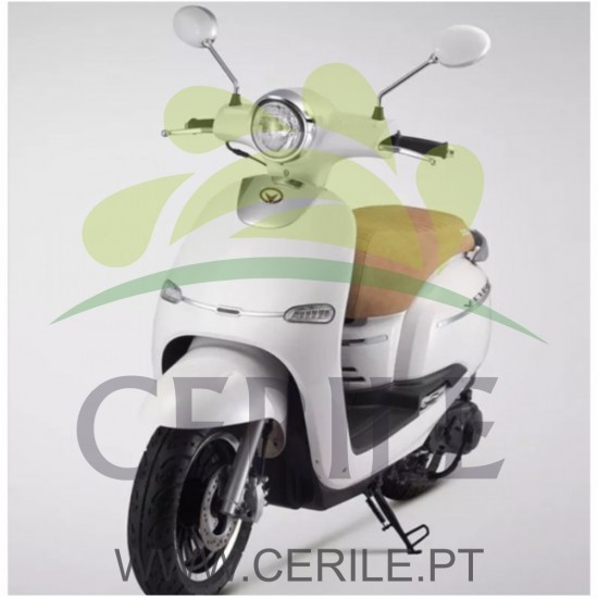 VORTEX SCOOTER CRUISE 125CM3